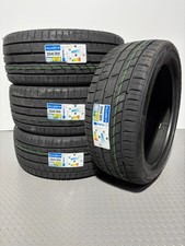 4 X 255/45ZR20 105W XL