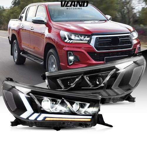 Pair vland full led - vland,