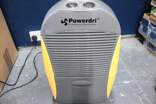 ebac dehumidifier DE8421rgy-GB