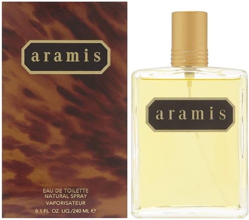 Aramis eau toilette - aramis,