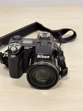 Nikon Coolpix 5700 5.0MP