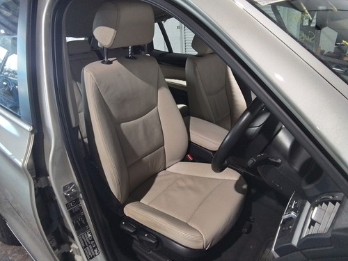 Front seat bmw mk2 - bmw, x3
