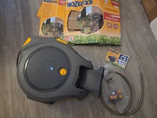 HOZELOCK 40m Auto Reel