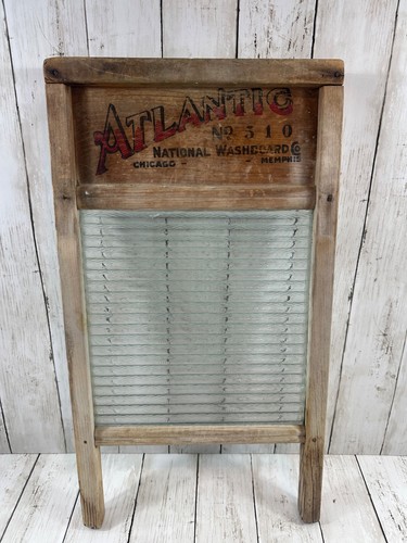 Atlantic 310 national - no.,