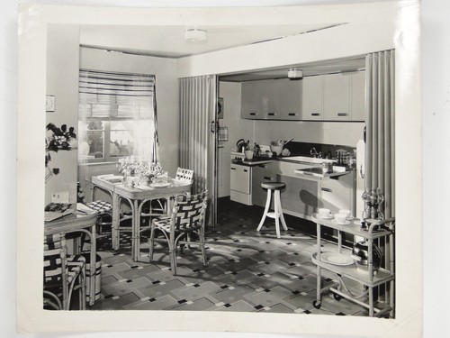 Modern kitchen dining - modern, room