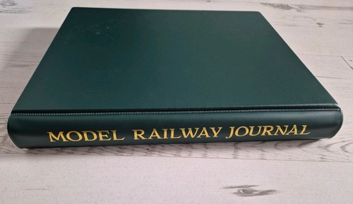 Ten copies model railway - copies,
