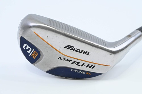 Mizuno fli hybrid - mizuno, hi