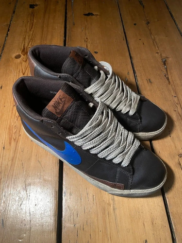 Super rare nike blazer - rare,