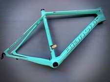 Bianchi SPECIALISSIMA Road