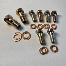 Banjo Bolt Set fuel
