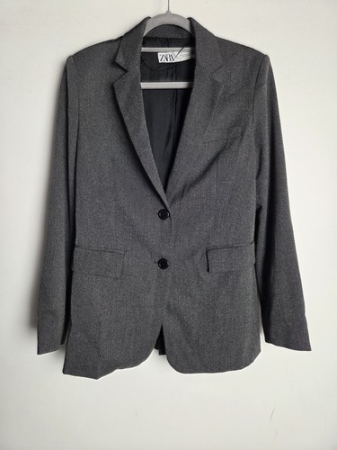 Zara man men grey - men's,