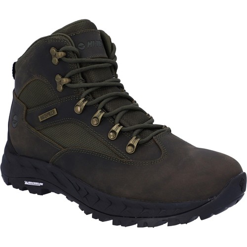 Tec euro trail men - hi-tec, men's