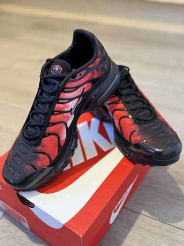 Nike air max plus - plus, tn