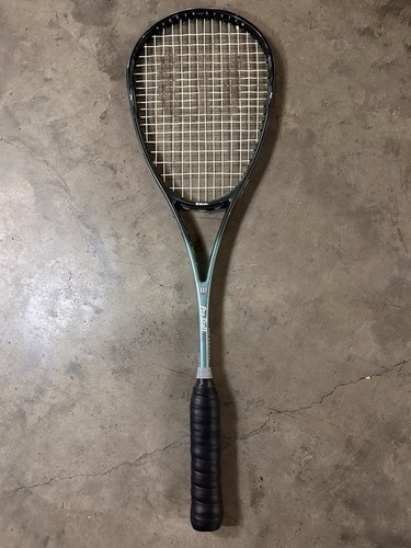 Wilson pro staff - wilson, 500