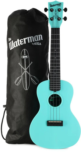 Kala the waterman concert - kala,