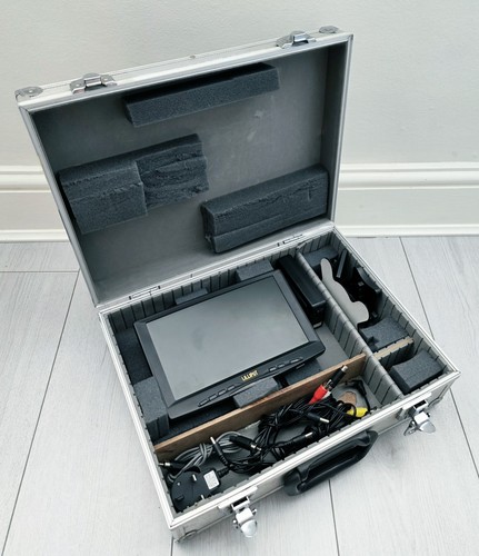 Lilliput wide screen tft - lilliput,