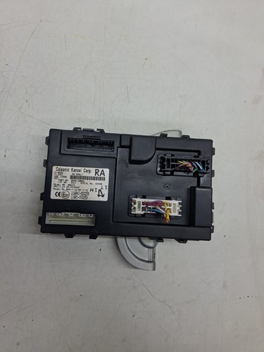 Nissan leaf mk1 - bcm, body