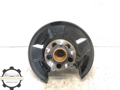 2017 2022 honda fwd - cr-v, right