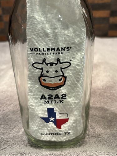 Volleman family farms a2a2 - farms,