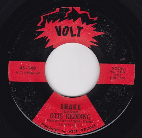 Soul otis redding - r&b--otis,