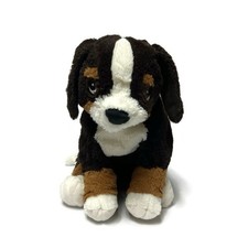 IKEA HOPPIG Dog Plush Stuffed