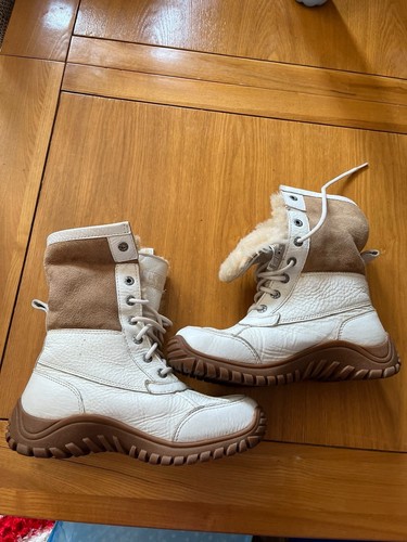 Ugg winter boots - winter,