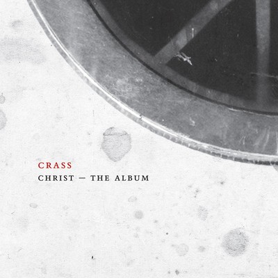 Crass christ the - christ,
