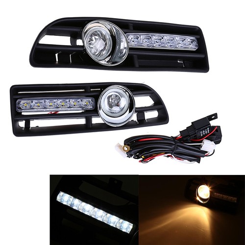 1pair fog lamp front - lamp,
