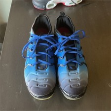 Nike Air VaporMax Plus Blue