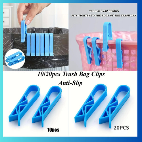 20pcs trash bag - 10/20pcs,