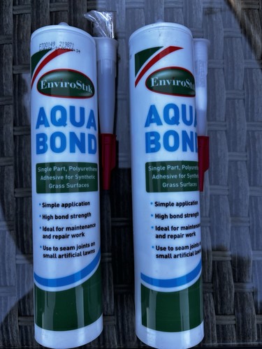 Artificial grass glue aqua - grass,