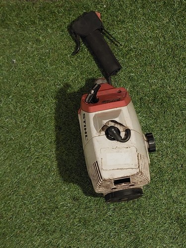 Stihl fs36 petrol - petrol, strimmer