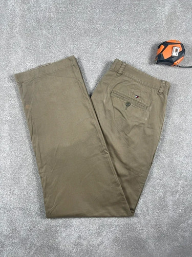 Vintage tommy hilfiger chinos - vintage,