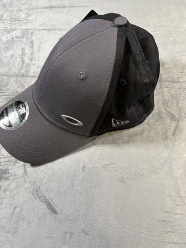 Oakley tinfoil cap dark - cap,