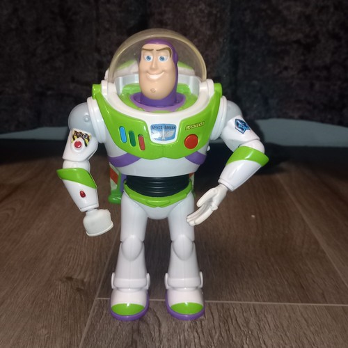 Disney toy story buzz - toy,