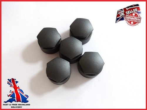 Premium wheel nut covers - premium,