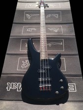 Ibanez SDGR Electric Bass