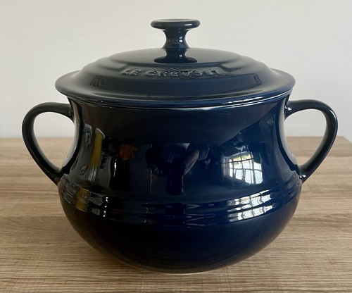 Creuset dark blue - dark,