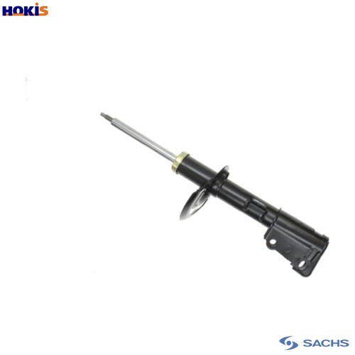 Shock absorber 315 641 - shock,