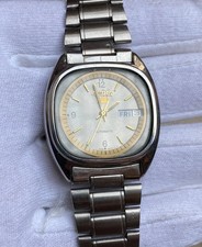 Seiko 5 Japan 6309 Automatic