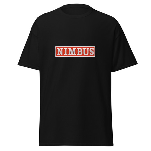 Nimbus deltic aluminium plate - nimbus,