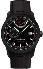 Zeppelin watch night cruise - zeppelin,