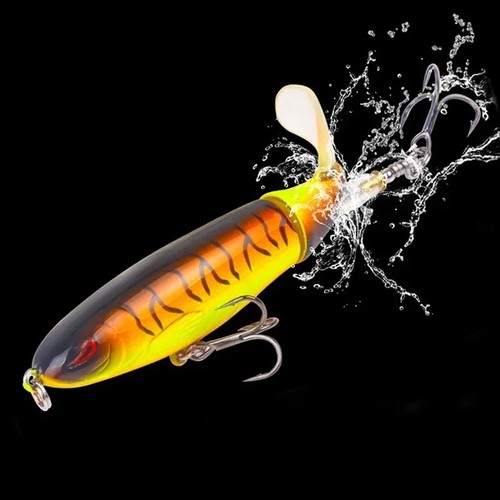 15g hard bait popper - 15g,