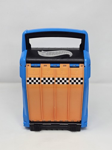 Vintage hot wheels case - vintage,