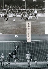 Aberdeen FC six  7in x 5in photo/prints.