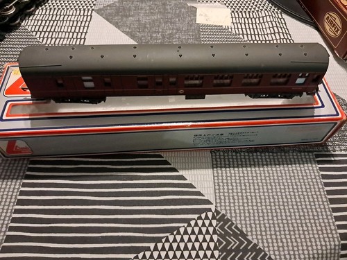 Lima 305332w gauge mk1 - gauge,