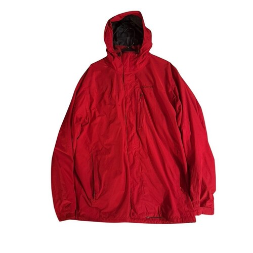Marmot ramble component - marmot,