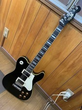 squier by fender telecaster
