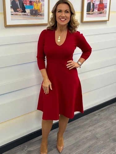 Susanna reid 5 inch - susanna,