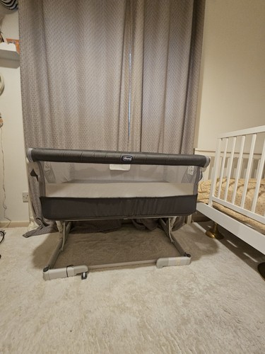 Chicco next2me pop crib - chicco,